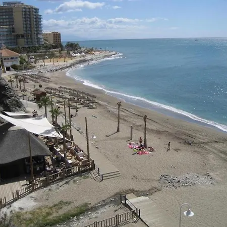 Appartement Primera Linea Playa