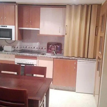 Appartement Primera Linea Playa *
