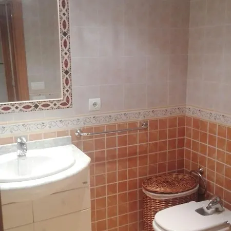 Apartamento Primera Linea Playa