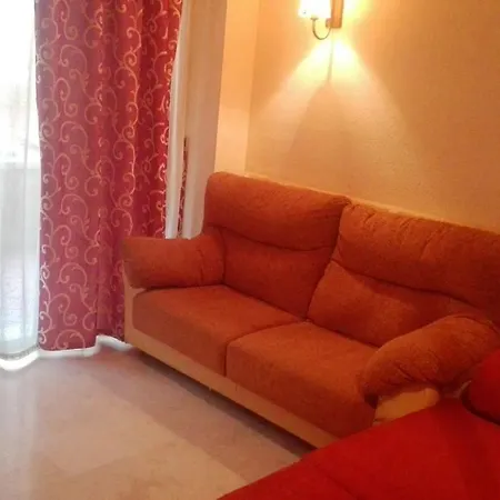Apartamento Primera Linea Playa